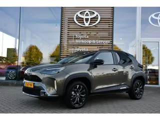 Toyota Yaris Cross 1.5 Hybrid Explore Automaat 116pk | PDC vóór- & achter | Apple Carplay/Android Au