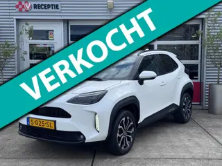 Toyota Yaris Cross 1.5 Hybrid Dynamic Navi / Carplay / A.Cam / Org-Ned