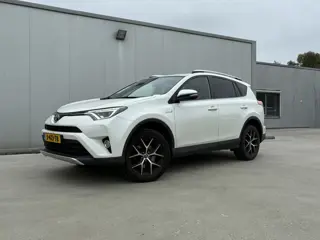 Toyota RAV4 2.5 Hybrid AWD Executive Business | Trekhaak | Trekgewicht 1.650 kg