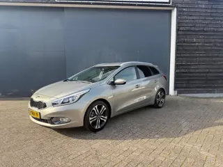 Kia Cee'd Sportswagon 1.6 GDI Business Pack