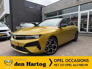 Opel Astra 1.6 Turbo Plug In Hybrid Ultimate LED Pixel/AGR/Memory stoel/Massage