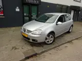 Foto 22 van Volkswagen Golf 1.4 TSI Trendline
