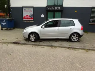 Foto 14 van Volkswagen Golf 1.4 TSI Trendline