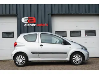 Foto 19 van Toyota Aygo 1.0-12V | AIRCO | APK 12-08-2027 | NL AUTO N.A.P. |