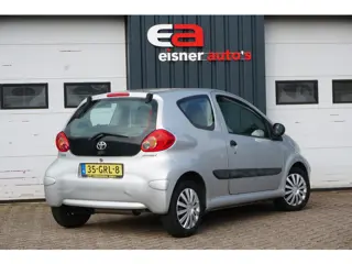 Foto 18 van Toyota Aygo 1.0-12V | AIRCO | APK 12-08-2027 | NL AUTO N.A.P. |