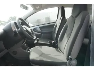 Foto 17 van Toyota Aygo 1.0-12V | AIRCO | APK 12-08-2027 | NL AUTO N.A.P. |