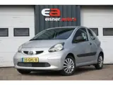 Foto 23 van Toyota Aygo 1.0-12V | AIRCO | APK 12-08-2027 | NL AUTO N.A.P. |