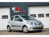 Foto 22 van Toyota Aygo 1.0-12V | AIRCO | APK 12-08-2027 | NL AUTO N.A.P. |
