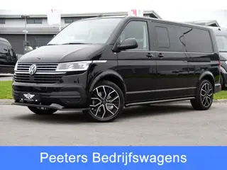 Foto 20 van Volkswagen Transporter 2.0 TDI L2H1 32 DC Caravelle Virtual, Adaptieve Cruise, Carplay, LED, 204pk,