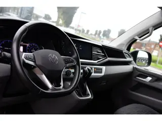 Foto 19 van Volkswagen Transporter 2.0 TDI L2H1 32 DC Caravelle Virtual, Adaptieve Cruise, Carplay, LED, 204pk,