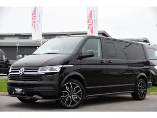 Foto 17 van Volkswagen Transporter 2.0 TDI L2H1 32 DC Caravelle Virtual, Adaptieve Cruise, Carplay, LED, 204pk,