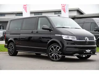 Foto 16 van Volkswagen Transporter 2.0 TDI L2H1 32 DC Caravelle Virtual, Adaptieve Cruise, Carplay, LED, 204pk,