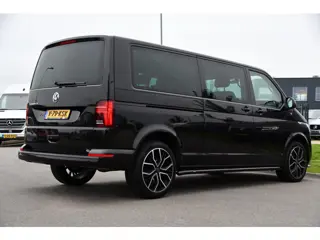 Foto 15 van Volkswagen Transporter 2.0 TDI L2H1 32 DC Caravelle Virtual, Adaptieve Cruise, Carplay, LED, 204pk,