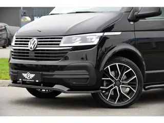 Foto 14 van Volkswagen Transporter 2.0 TDI L2H1 32 DC Caravelle Virtual, Adaptieve Cruise, Carplay, LED, 204pk,