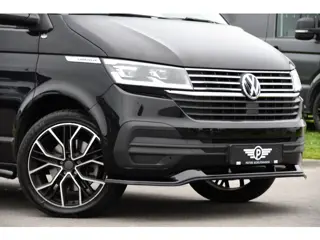 Foto 13 van Volkswagen Transporter 2.0 TDI L2H1 32 DC Caravelle Virtual, Adaptieve Cruise, Carplay, LED, 204pk,