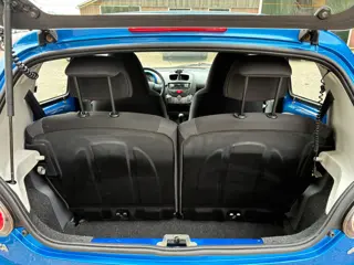 Foto 19 van Toyota Aygo 1.0-12V | 5 deurs + Airco nu €3.450,-!!