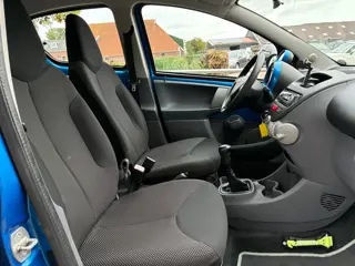 Foto 20 van Toyota Aygo 1.0-12V | 5 deurs + Airco nu €3.450,-!!