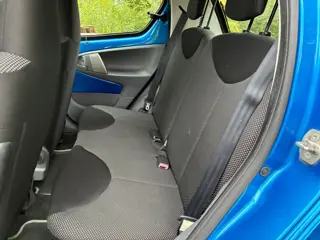Foto 12 van Toyota Aygo 1.0-12V | 5 deurs + Airco nu €3.450,-!!
