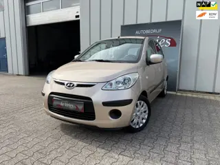Hyundai I10 1.1 Dynamic Cool / Airco / Centrale Deurverg. /