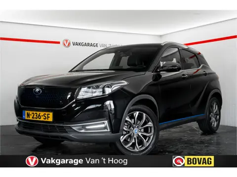 Seres 3 52kWh| Leder | Panoramadak | 360° Camera | Climate | Keyless | BTW