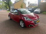 Foto 30 van Peugeot 208 Tweede eigenaar / Airco / Parkeersensoren achter / Navigatie