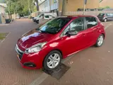 Foto 24 van Peugeot 208 Tweede eigenaar / Airco / Parkeersensoren achter / Navigatie