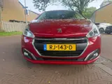 Foto 23 van Peugeot 208 Tweede eigenaar / Airco / Parkeersensoren achter / Navigatie