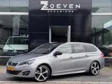 Foto 30 van Peugeot 308 SW 1.2 PureTech GT-line