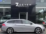 Foto 22 van Peugeot 308 SW 1.2 PureTech GT-line