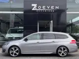 Foto 25 van Peugeot 308 SW 1.2 PureTech GT-line
