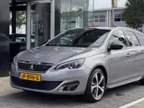 Foto 27 van Peugeot 308 SW 1.2 PureTech GT-line