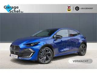 Foto 11 van Renault Clio 1.8 Hybrid 160pk esprit Alpine - 360 camera - ACC - Navi - Stoel-stuurverwarming - Came