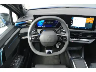 Foto 12 van Renault Clio 1.8 Hybrid 160pk esprit Alpine - 360 camera - ACC - Navi - Stoel-stuurverwarming - Came