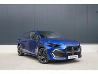 Foto 14 van Renault Clio 1.8 Hybrid 160pk esprit Alpine - 360 camera - ACC - Navi - Stoel-stuurverwarming - Came