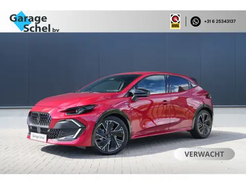 Renault Clio 1.8 Hybrid 160pk esprit Alpine - 360 camera - ACC - Navi - Stoel-stuurverwarming - Came