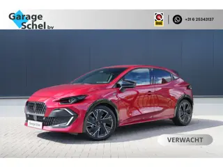 Foto 11 van Renault Clio 1.8 Hybrid 160pk esprit Alpine - 360 camera - ACC - Navi - Stoel-stuurverwarming - Came