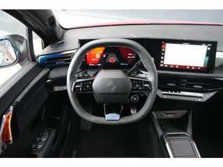 Foto 12 van Renault Clio 1.8 Hybrid 160pk esprit Alpine - 360 camera - ACC - Navi - Stoel-stuurverwarming - Came