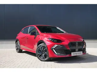 Foto 14 van Renault Clio 1.8 Hybrid 160pk esprit Alpine - 360 camera - ACC - Navi - Stoel-stuurverwarming - Came