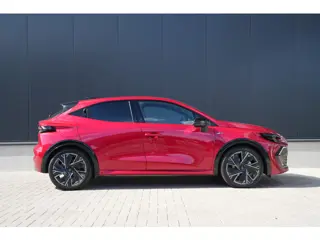 Foto 15 van Renault Clio 1.8 Hybrid 160pk esprit Alpine - 360 camera - ACC - Navi - Stoel-stuurverwarming - Came