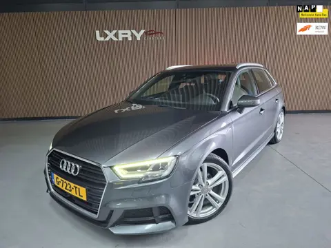 Audi A3 Sportback 35 TFSI S-Line | Clima| cruise | PDC | Stoelverwarming |