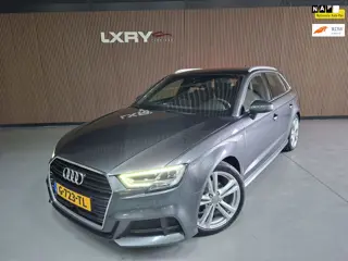Foto 11 van Audi A3 Sportback 35 TFSI S-Line | Clima| cruise | PDC | Stoelverwarming |