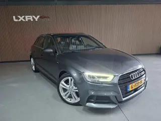 Foto 19 van Audi A3 Sportback 35 TFSI S-Line | Clima| cruise | PDC | Stoelverwarming |