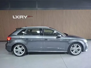 Foto 18 van Audi A3 Sportback 35 TFSI S-Line | Clima| cruise | PDC | Stoelverwarming |