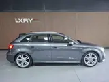 Foto 28 van Audi A3 Sportback 35 TFSI S-Line | Clima| cruise | PDC | Stoelverwarming |