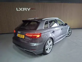 Foto 17 van Audi A3 Sportback 35 TFSI S-Line | Clima| cruise | PDC | Stoelverwarming |