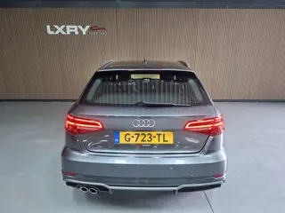 Foto 16 van Audi A3 Sportback 35 TFSI S-Line | Clima| cruise | PDC | Stoelverwarming |