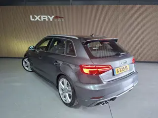 Foto 15 van Audi A3 Sportback 35 TFSI S-Line | Clima| cruise | PDC | Stoelverwarming |