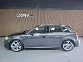 Foto 14 van Audi A3 Sportback 35 TFSI S-Line | Clima| cruise | PDC | Stoelverwarming |