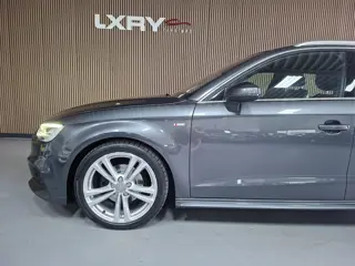 Foto 13 van Audi A3 Sportback 35 TFSI S-Line | Clima| cruise | PDC | Stoelverwarming |
