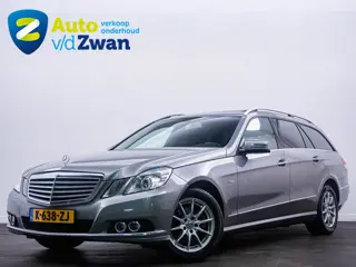Mercedes-Benz E-klasse 200 CGI Edition Sport 'Automaat' Pano
